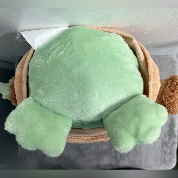 Star Wars The Child 13" Plush - Picture 5 of 6